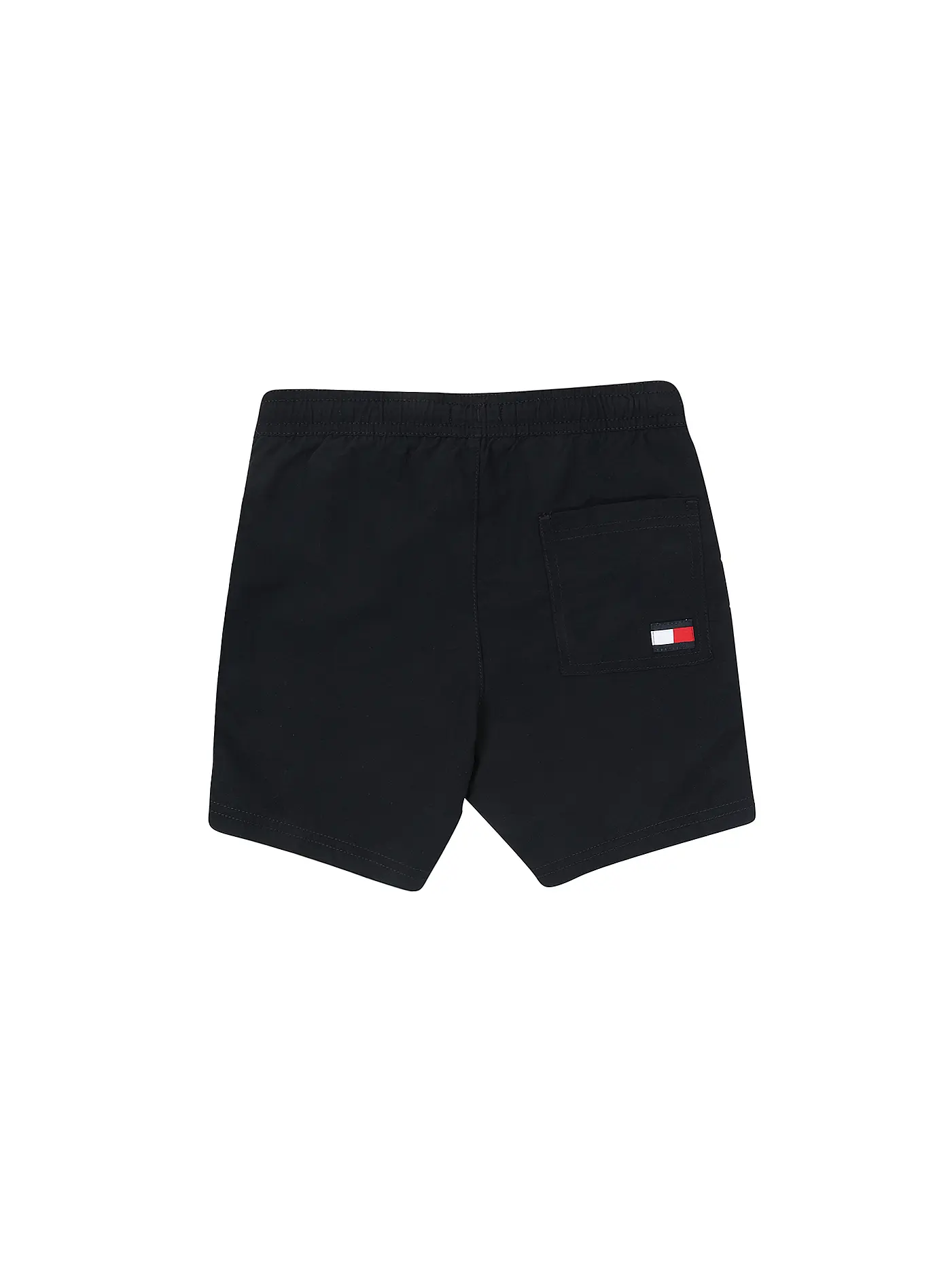 TOMMY HILFIGER | Jungen Badeshorts | dunkelblau